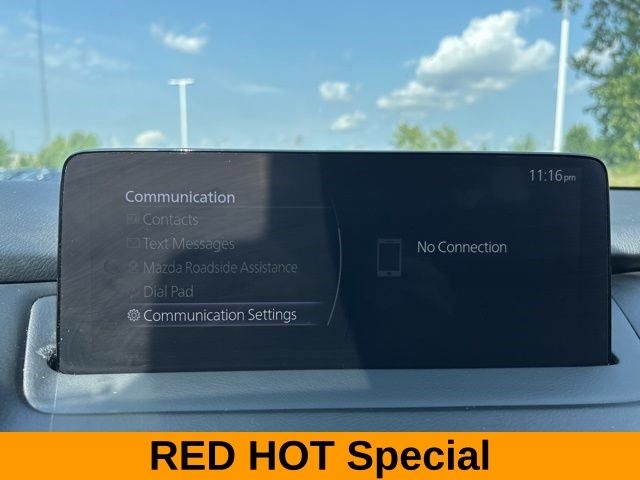 Mazda CX-9 Touring Plus AWD 2023