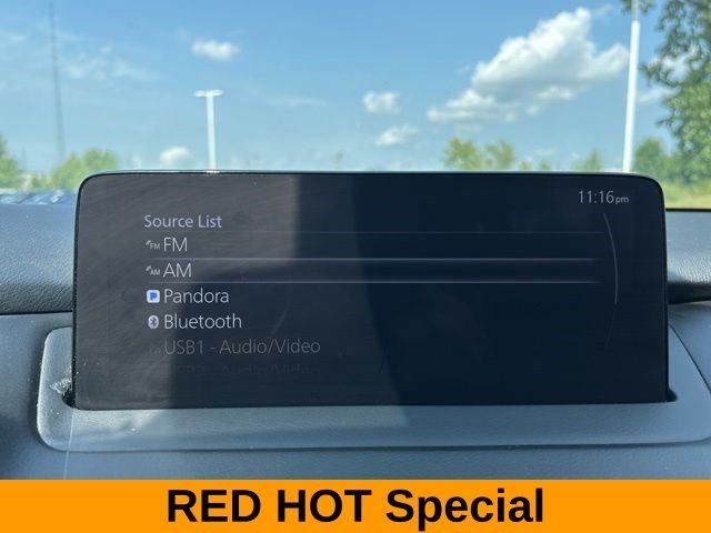 Mazda CX-9 Touring Plus AWD 2023