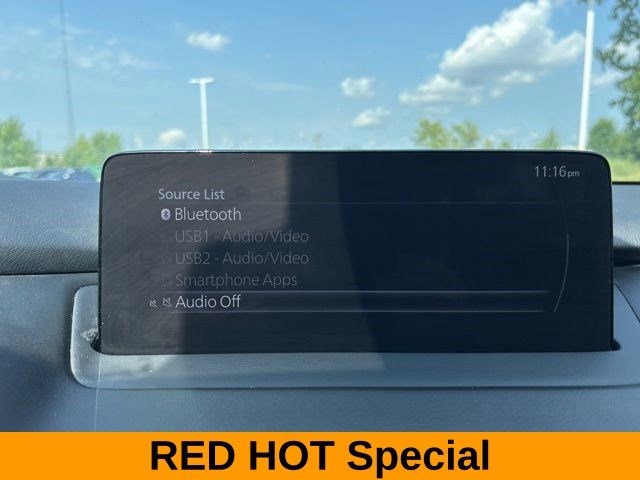 Mazda CX-9 Touring Plus AWD 2023