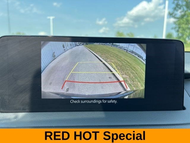 Mazda CX-9 Touring Plus AWD 2023