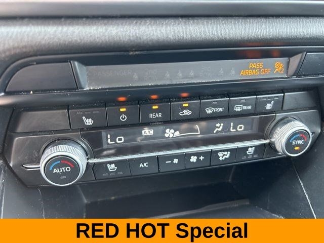 Mazda CX-9 Touring Plus AWD 2023