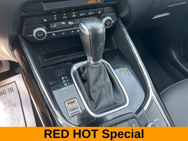Mazda CX-9 Touring Plus AWD 2023
