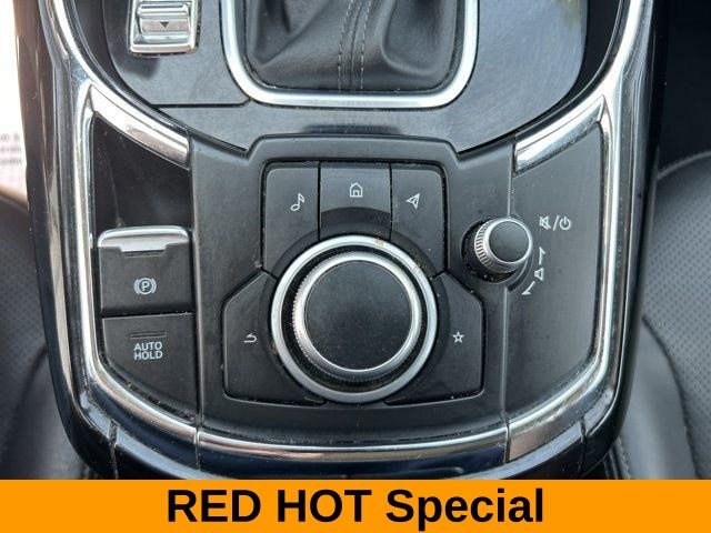 Mazda CX-9 Touring Plus AWD 2023