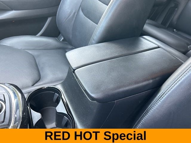 Mazda CX-9 Touring Plus AWD 2023