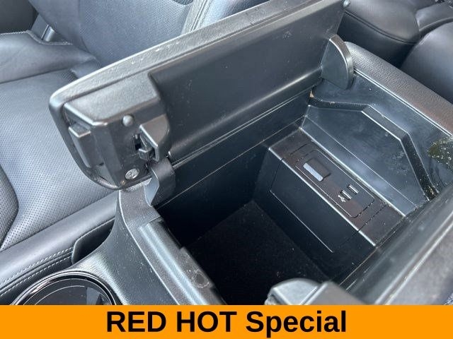 Mazda CX-9 Touring Plus AWD 2023