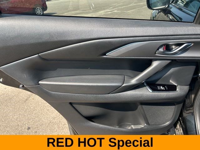 Mazda CX-9 Touring Plus AWD 2023