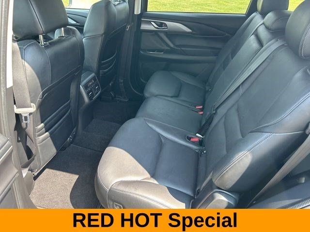 Mazda CX-9 Touring Plus AWD 2023