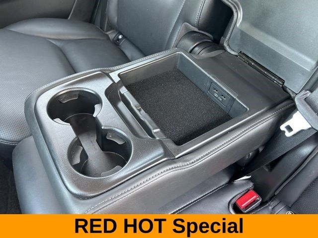 Mazda CX-9 Touring Plus AWD 2023