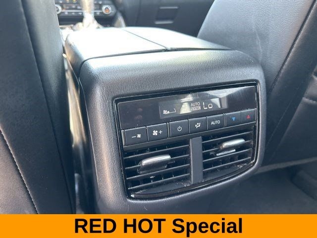 Mazda CX-9 Touring Plus AWD 2023