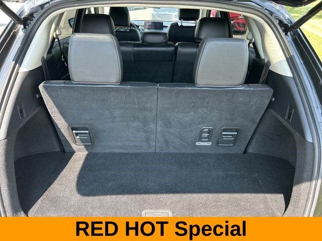 Mazda CX-9 Touring Plus AWD 2023