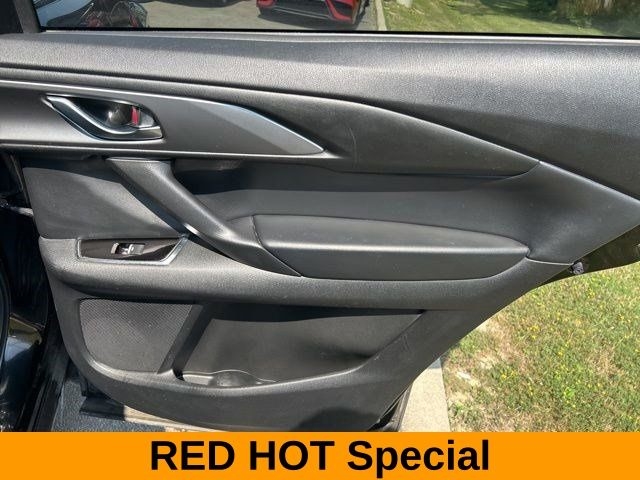 Mazda CX-9 Touring Plus AWD 2023