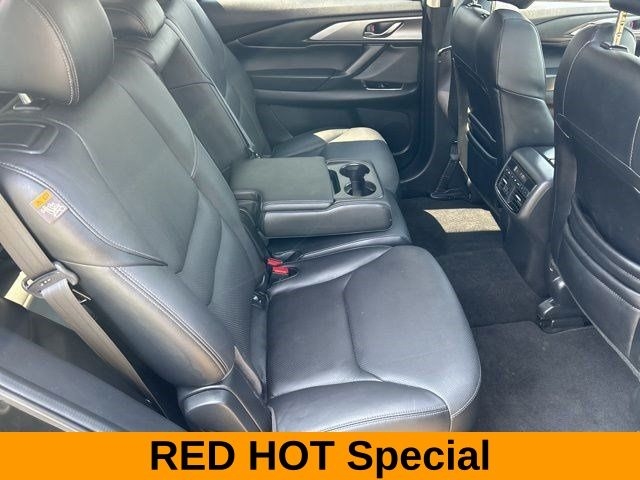 Mazda CX-9 Touring Plus AWD 2023