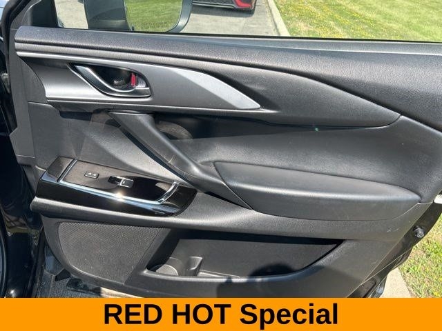 Mazda CX-9 Touring Plus AWD 2023