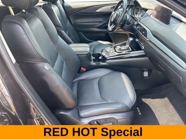Mazda CX-9 Touring Plus AWD 2023
