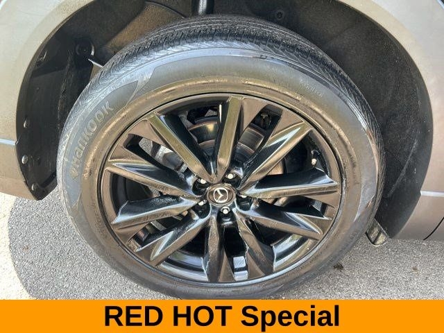 Mazda CX-9 Touring Plus AWD 2023