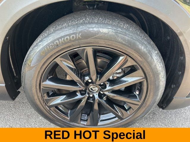 Mazda CX-9 Touring Plus AWD 2023