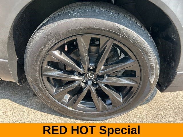 Mazda CX-9 Touring Plus AWD 2023