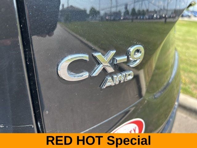 Mazda CX-9 Touring Plus AWD 2023