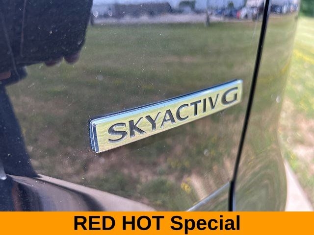 Mazda CX-9 Touring Plus AWD 2023