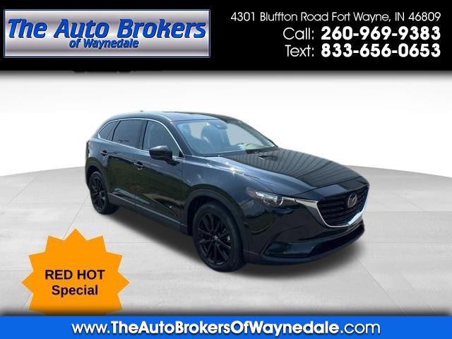 Mazda CX-9 Touring Plus AWD 2023