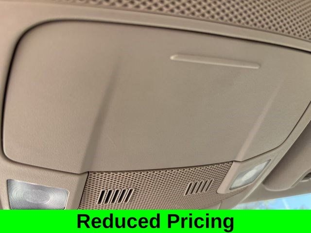 Ford Fusion Hybrid SE 2018