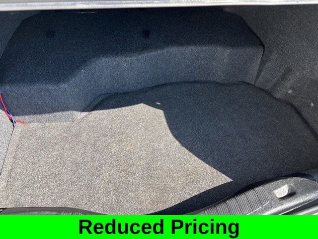 Ford Fusion Hybrid SE 2018