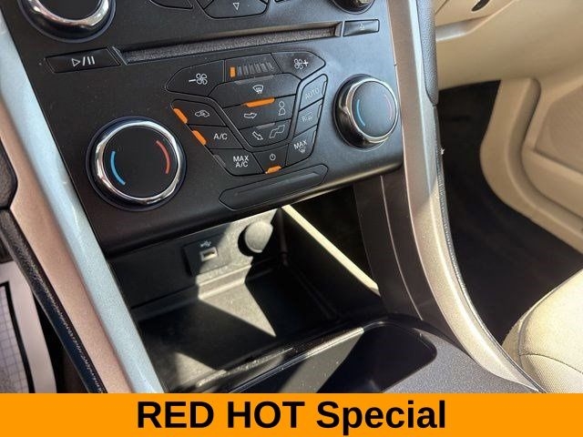 Ford Fusion Hybrid SE 2018