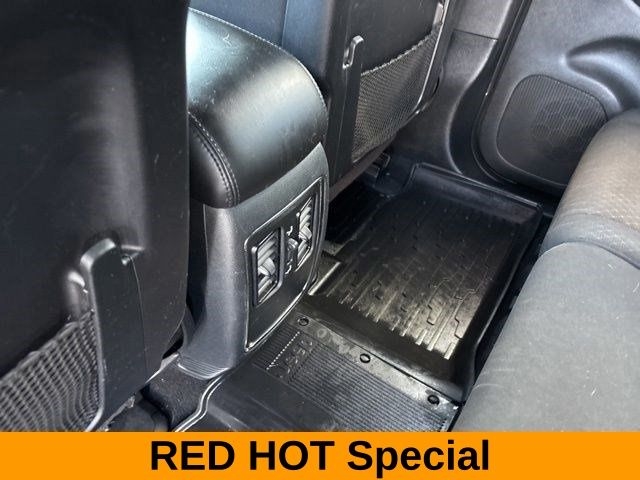 Jeep Grand Cherokee Laredo E 2020