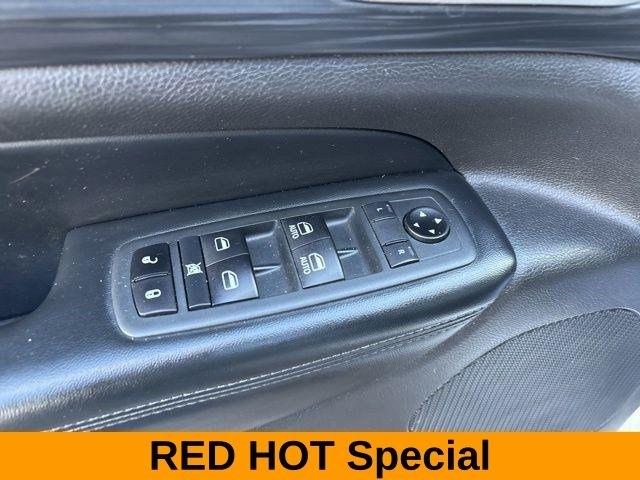 Jeep Grand Cherokee Laredo E 2020