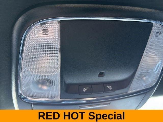 Jeep Grand Cherokee Laredo E 2020