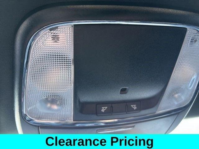 Jeep Grand Cherokee Laredo E 2020