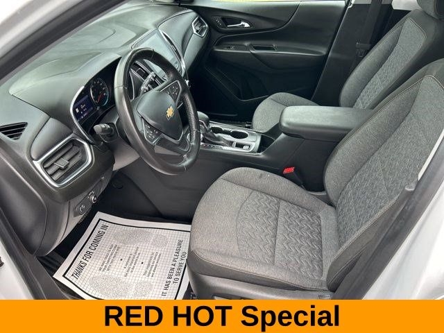 Chevrolet Equinox LT 2022