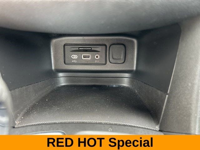 Chevrolet Equinox LT 2022