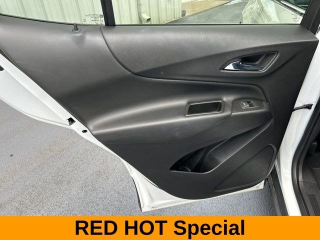 Chevrolet Equinox LT 2022