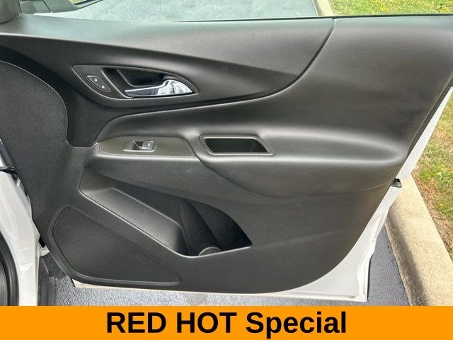 Chevrolet Equinox LT 2022