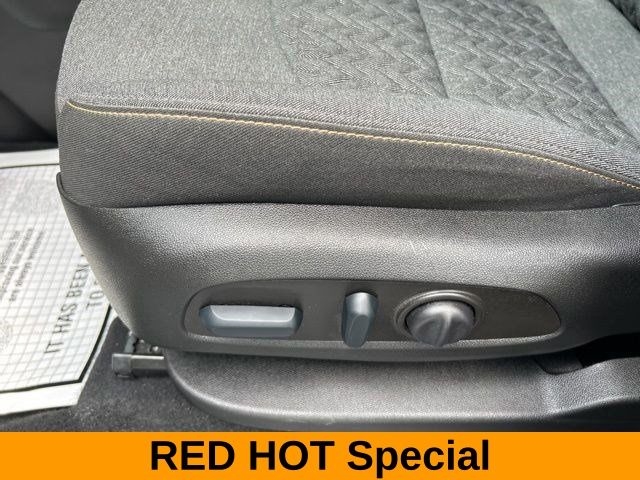 Chevrolet Equinox LT 2022