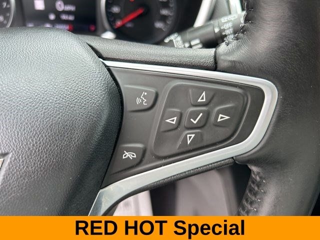 Chevrolet Equinox LT 2022