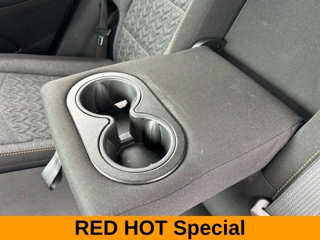 Chevrolet Equinox LT 2022