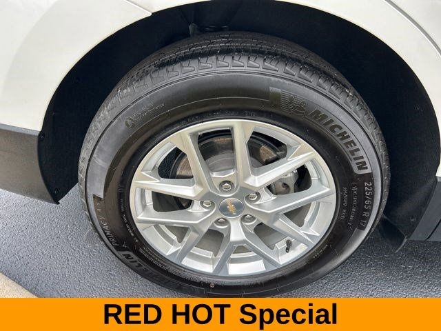 Chevrolet Equinox LT 2022