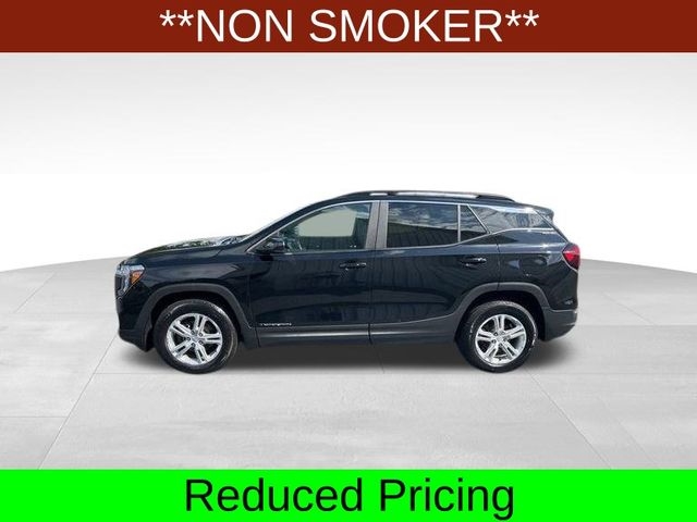 GMC Terrain SLE 2023