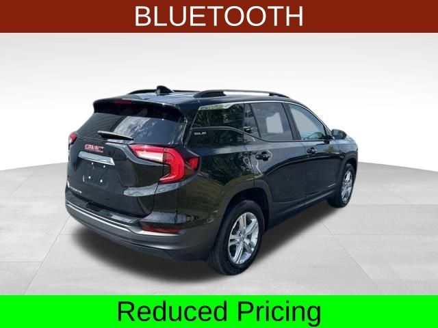 GMC Terrain SLE 2023