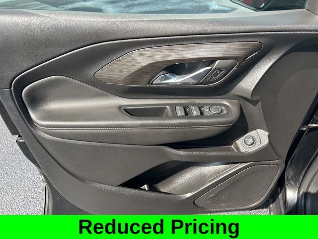 GMC Terrain SLE 2023