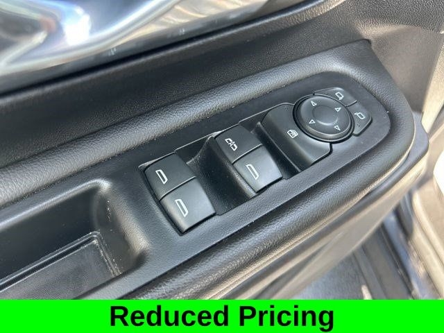 GMC Terrain SLE 2023