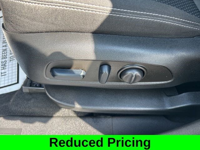 GMC Terrain SLE 2023