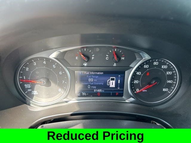 GMC Terrain SLE 2023