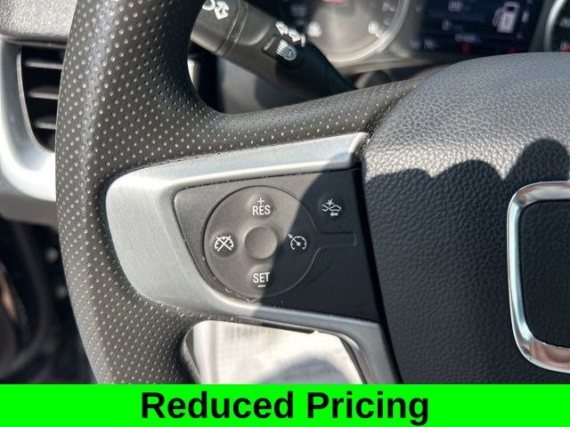 GMC Terrain SLE 2023