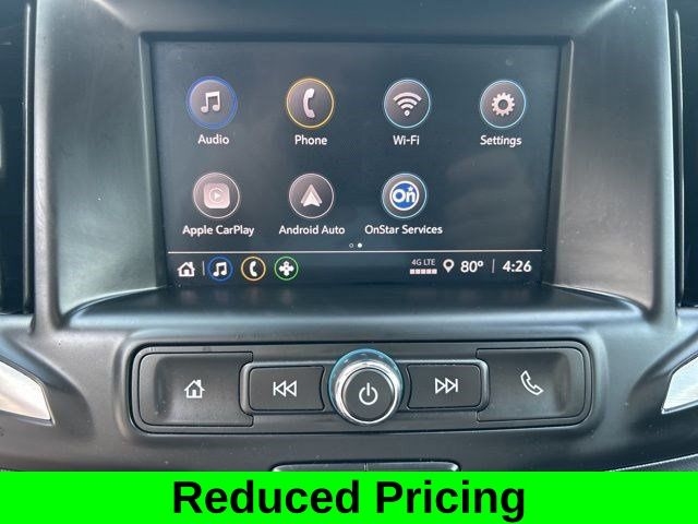 GMC Terrain SLE 2023