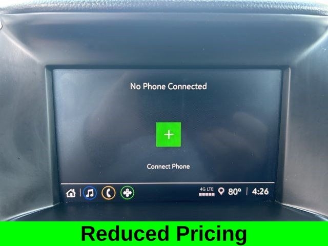 GMC Terrain SLE 2023