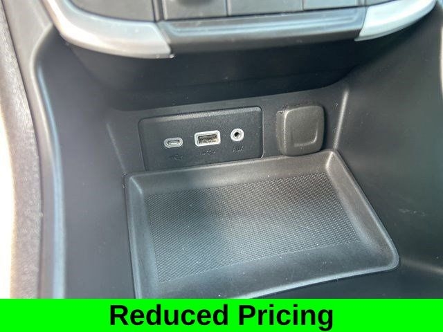 GMC Terrain SLE 2023