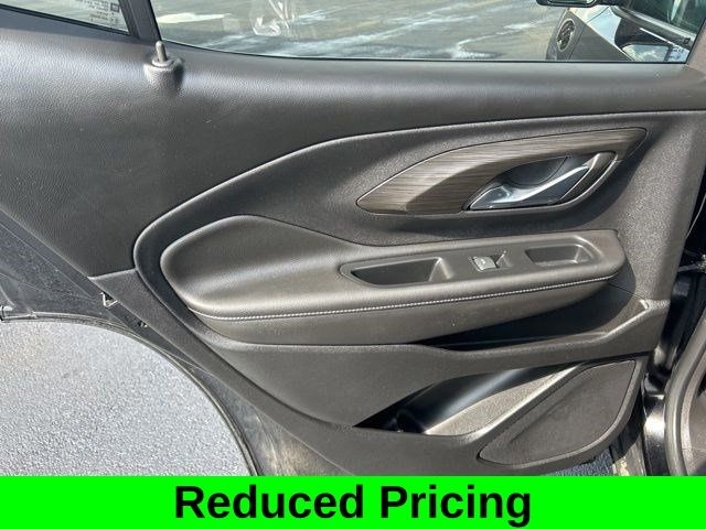 GMC Terrain SLE 2023